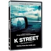 K Street - The Complete Series