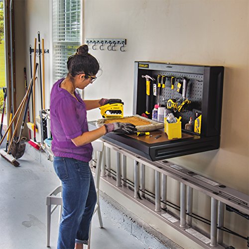 STANLEY STMT81527 36IN FOLDING WORKBENCH