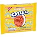 OREO Golden Sandwich Cookies, Limited Easter Egg Edition, 1 Pack (8.5 oz.)
