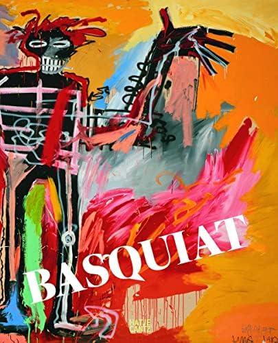 バスキア The Unknown Notebooks 大型アートブック Basquiat: The Unknown Notebooks: Buchhart, Dieter, Bloom, Tricia