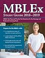 Mblex Secrets Study Guide Mblex Exam Review For The