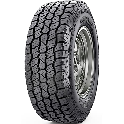 VREDESTEIN - 245/70TR17 TL PINZA AT BSW 110T