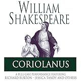 Coriolanus by 