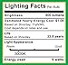 Sunco 10 Pack Dusk to Dawn Light Bulbs Outdoor, Sensor A19 LED Light Bulb UL, 9W (60W Eqv.), 800lm, Auto On/Off Photocell Automatic for Outdoor Lighting, 3000K Warm White