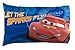 Disney/Pixar Cars City Limits 4 Piece Full Sheet Set