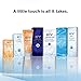 K-Y Jelly Classic Water-Based Body Friendly Formula 4 Fl Oz. Personal Lubricant for Wetter Sex for Men, Women and Couples & Safe to Use with Latex Condoms