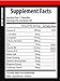 Top Testosterone Booster for Men - TESTOBOOSTER 855 with Fenugreek, L-Citrulline, Zinc, Tribulus Terrestris, Nettle Leaf , Ginseng and Vitamin D (1 Bottle 60 Capsules)