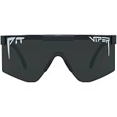 Pit Viper Original 2.0 I Retro Sport Indestructable Sunglasses