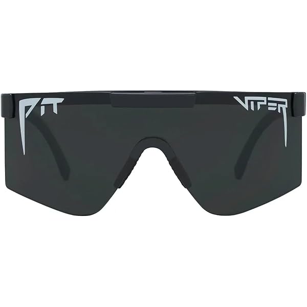 Pit Viper Sunglasses Firmcase (The Merika) at Amazon Men display picture 1