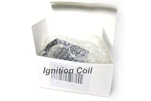 BMotorParts Ignition Coil for Briggs & Stratton Storm Responder 5500 8250 Generator 030430