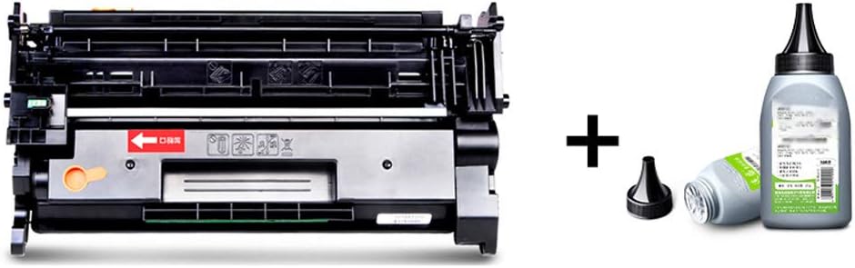 m405dn printer