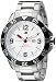 Tommy Hilfiger Men's 1790988 Cole Analog Display Quartz Silver Watch