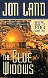 The Blue Widows (Ben and Danielle)
