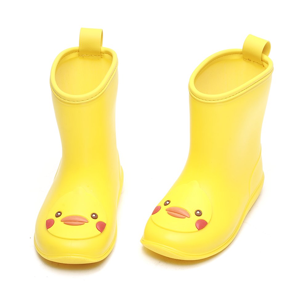 baby girl rain boots