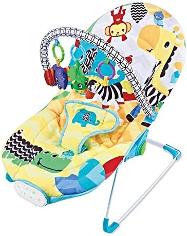 baby kingdom bouncer