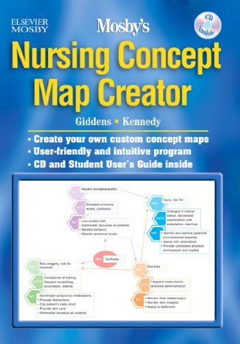By Jean Foret Giddens Mosby S Nursing Concept Map Creator 1st First Edition Aa Amazon Com Books By Jean Foret Giddens Mosby S Nursing Concept Map Creator 1st First Edition Aa Amazon Com Books