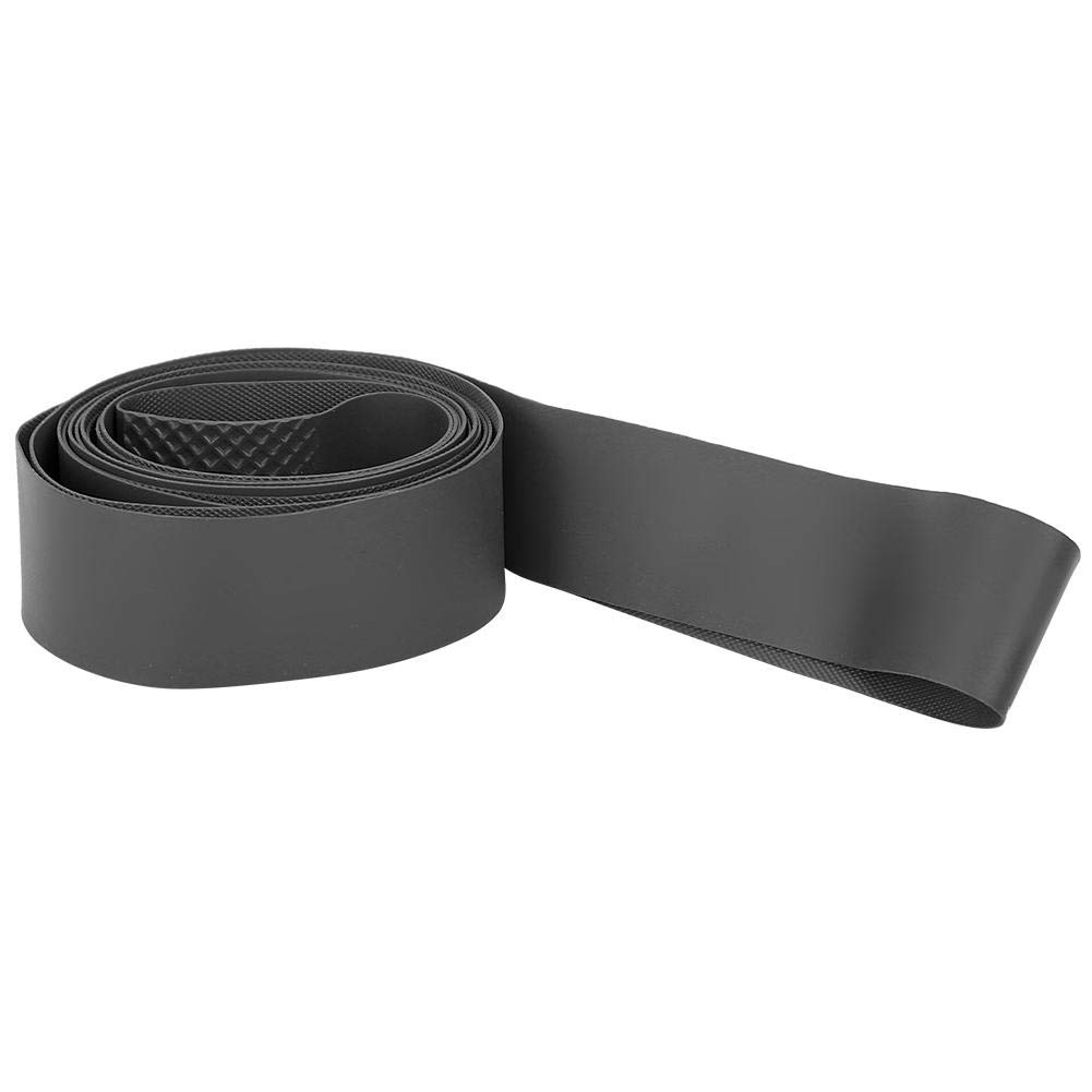 Demeras Bike Tire Liner PVC Anti Puncture Wheel Rim Tape Bicycle Inner Tube Tire Protection Pad Liner Bicycle Accessory