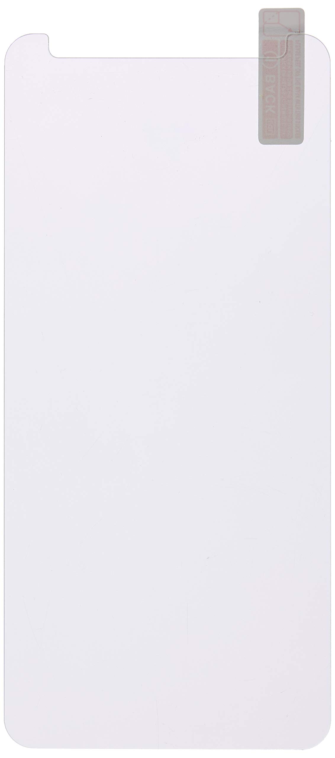 WE Honor 7C Tempered Glass Screen Protector