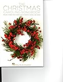 Paperback The Christmas Caroling Songbook Book