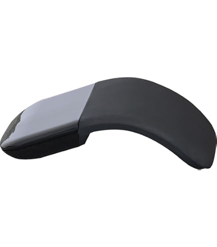 Amazon.com: Microsoft Srfc Arc Mouse SC Bluetooth EN/XD/XX