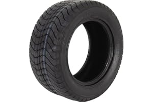 215/50-12 Ocelot P825 Golf Cart Tire
