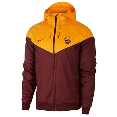nike windrunner jacket 2019