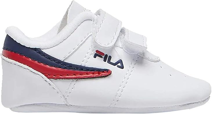 fila crib shoes
