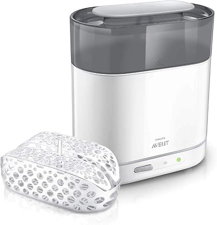 avent steriliser big w