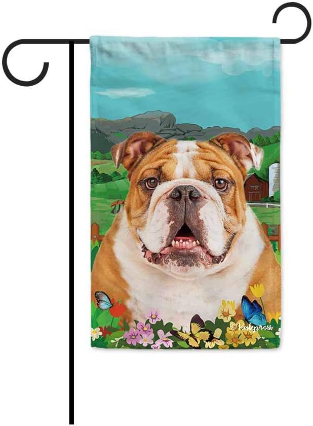 Best Mini Garden Flags Welcome Love