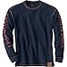 Legendary Whitetails Mens Cruiser Waffle Knit Thermal