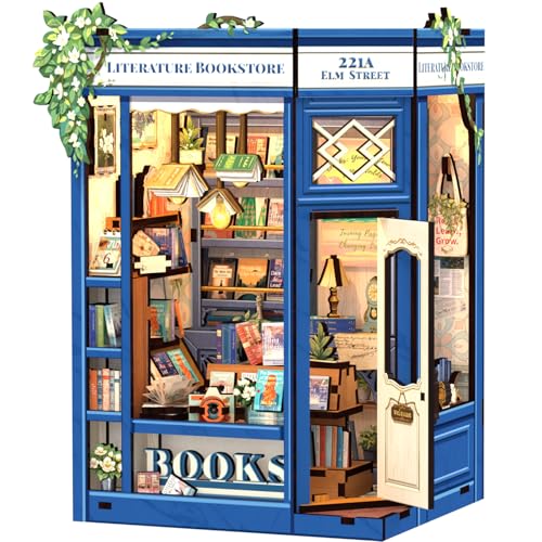 Literature Bookstore