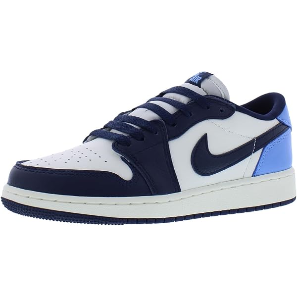 Amazon.com | AIR JORDAN 1 RETRO HIGH OG (GS) 
