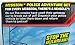 Matchbox On A Mission: Police Adventure Set