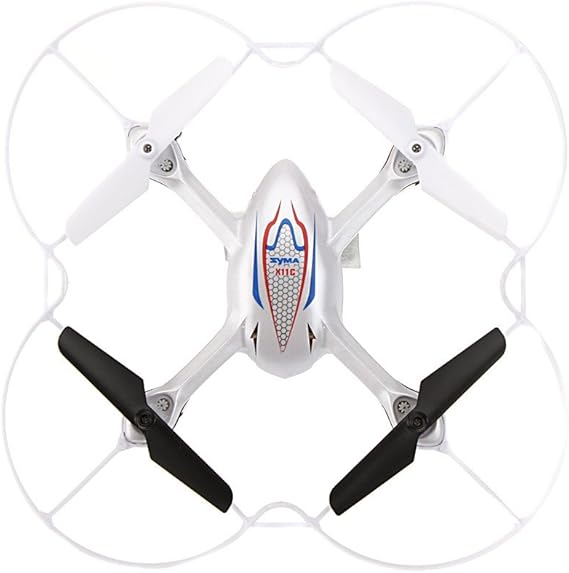 syma x11c