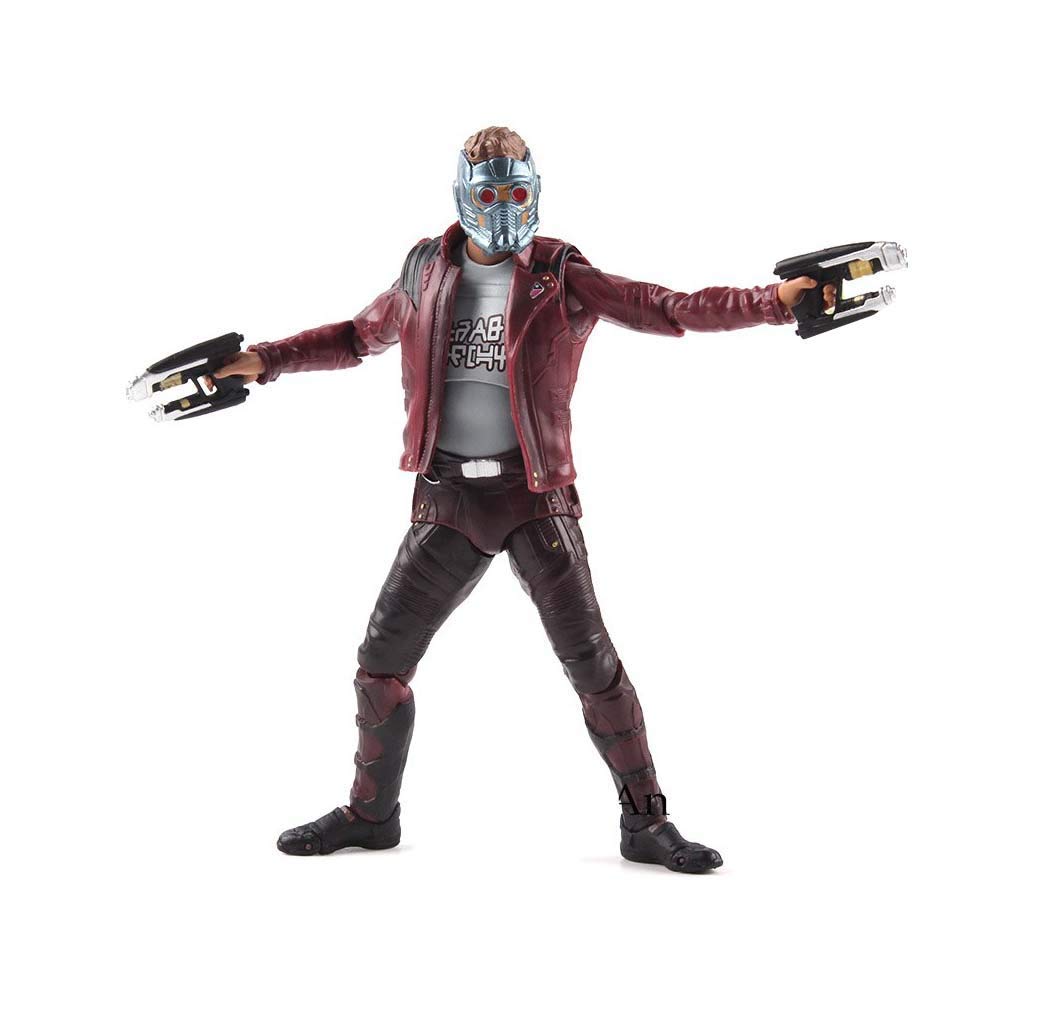 adding articulation to action figures