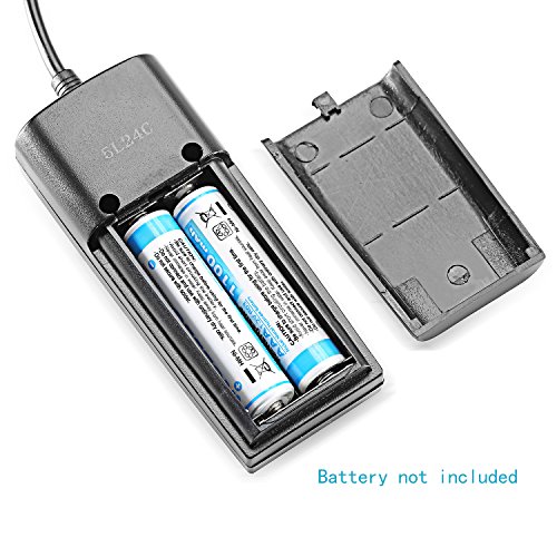 Neewer Wireless Studio Flash RT-16 Trigger +4 Receivers - 16 CHAN - Thumbnail 7