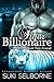 Found: Tiger Billionaire Book 2 (BBW Paranormal Tiger Shifter Romance)
