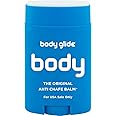 Body Glide Original Anti-Chafe Balm