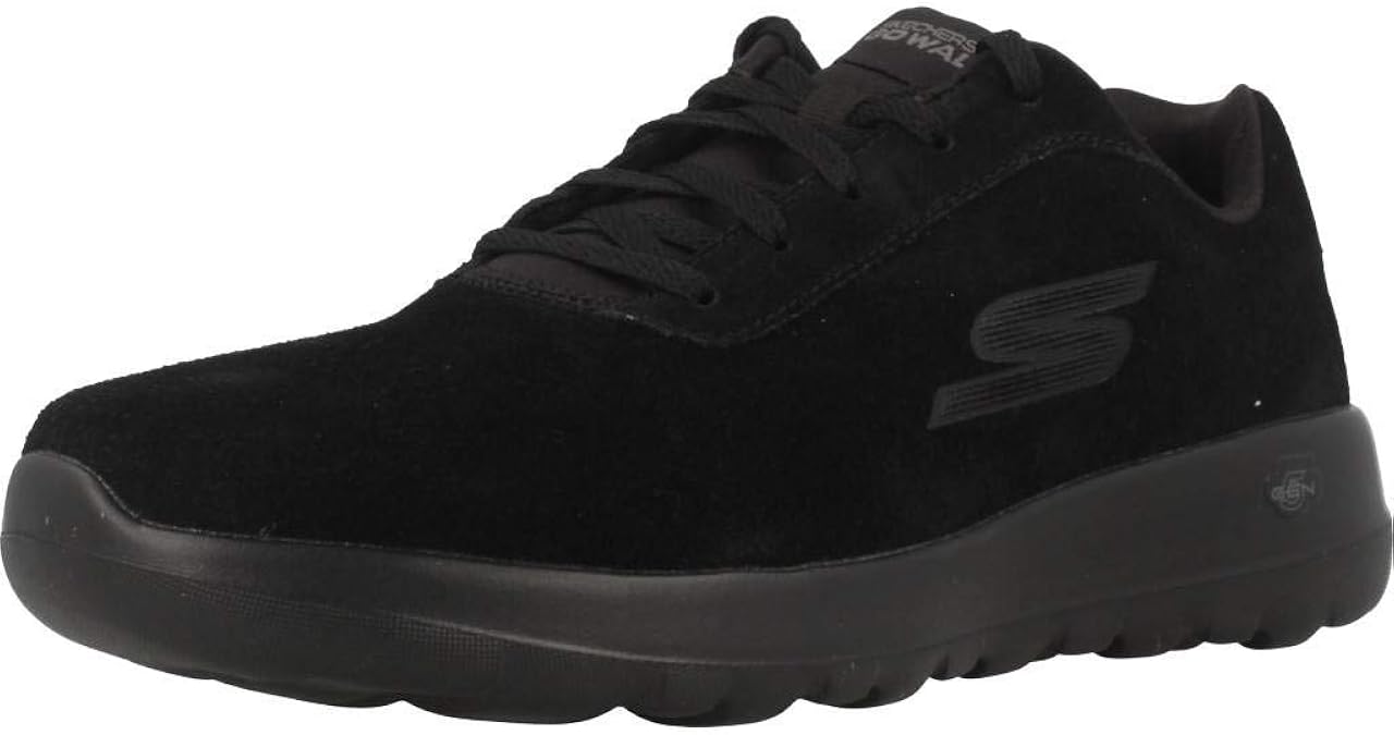 skechers go walk joy evaluate ladies trainers