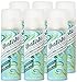 Batiste Dry Shampoo, Original Fragrance, Mini, 6 Count
