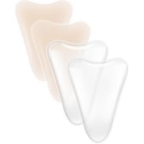 Amazon.com: CICKEE Camel-Not Camel Toe Concealer Silicon Insert ...
