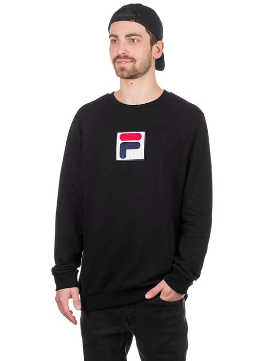 Fila Rian Crew Sweat, Sweatshirt