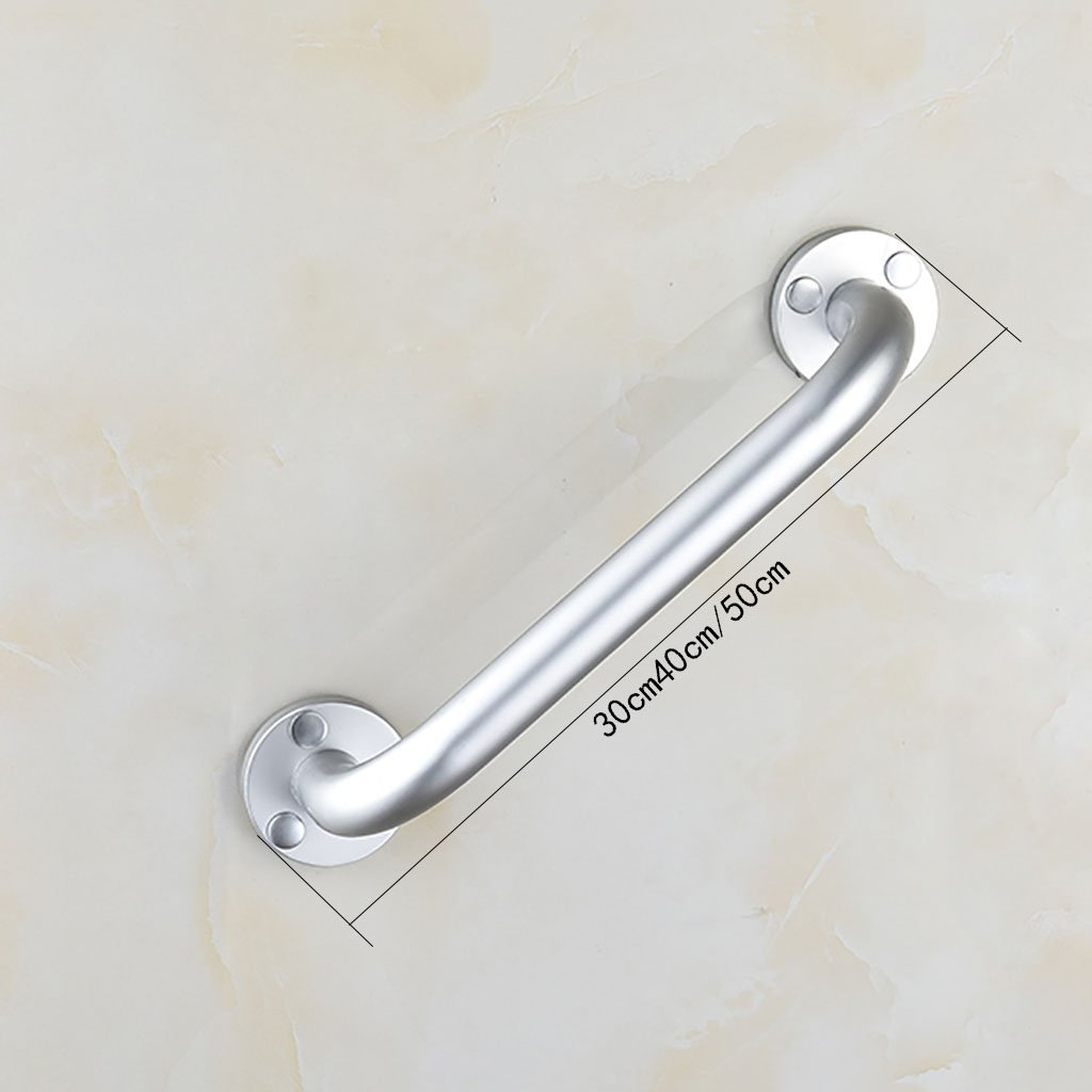 Bathtub Handrail Installation
