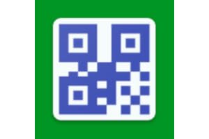 QR Code Scanner / Barcode reader for Tablet Fire