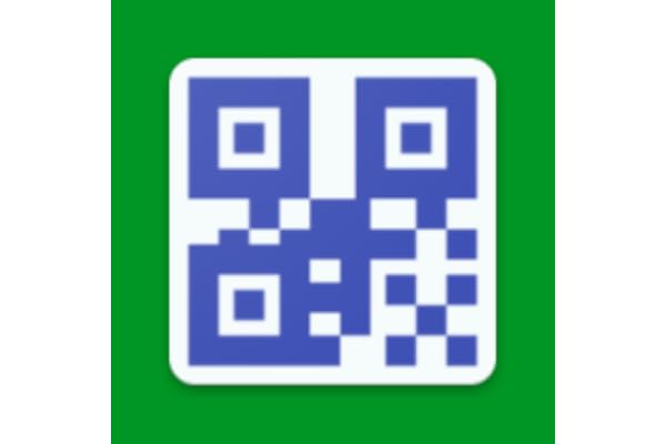 QR Code Scanner / Barcode reader for Tablet Fire