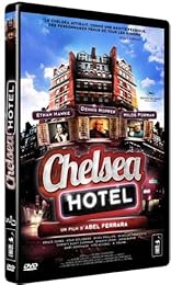 Chelsea Hotel