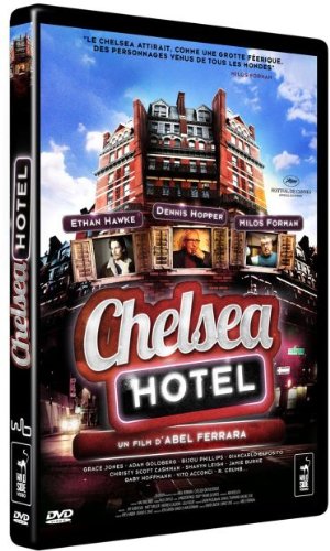 Chelsea Hotel
