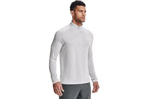 Under Armour Mens Men's Tech 2.0 1/2 Zip