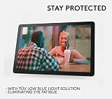 Lenovo Tab M10 3rd Gen 10.1 WUXGA Tablet 3GB RAM 32GB SSD Android 11 Storm Grey view 3