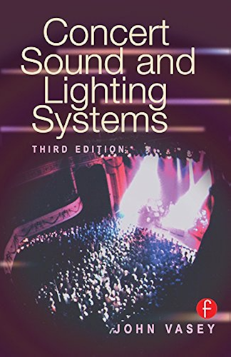 Download Concert Sound and Lighting Systems (English Edition) PDF